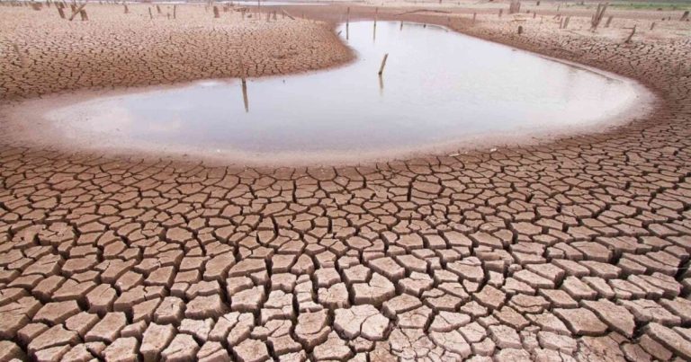 Vietnam province declares state of emergency over drought