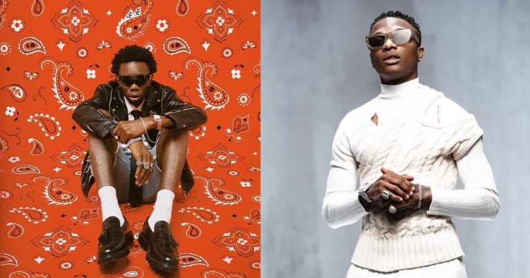 "Wizkid’s Essence introduced Afrobeats to the world" – Blaqbonez