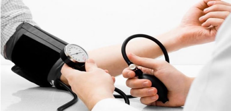 30 percent of Nigerian adults live with Hypertension — NHS