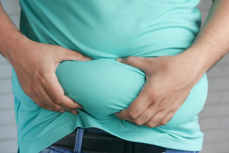 6 effective ways to lose belly fat after delivering a baby