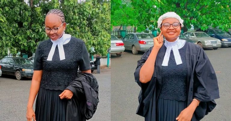 "Before you agree to marry any man, please taste his male 0rgan" – Lawyer tells women