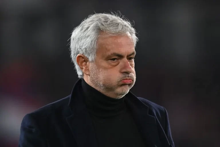 EPL: Why I stopped watching Chelsea's matches - Mourinho