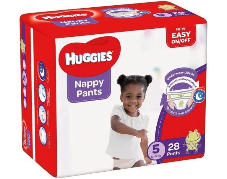 Huggies maker exits Nigeria, cites harsh economy 