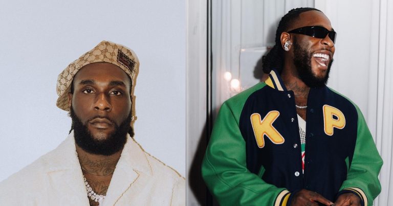 "I can't have kids yet because I can’t be there for them right now, I feel like my kids deserve better than I got" – Burna Boy (VIDEO)