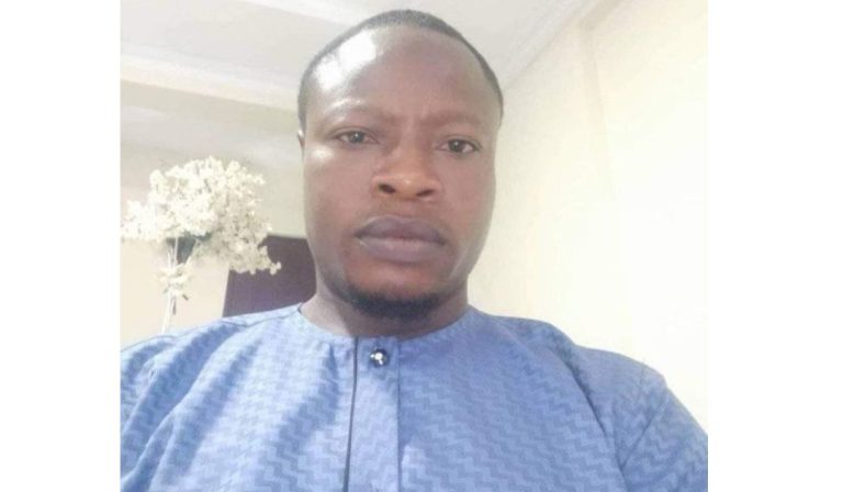 Lagos police identify officer who shot man dead during fuel queue tumult