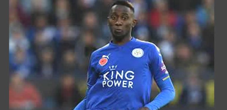 Wilfred-Ndidi