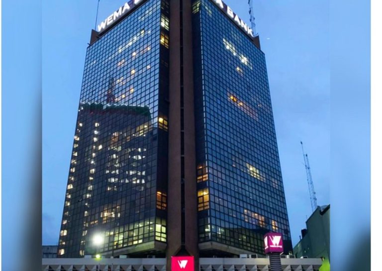 Nigeria’s fifth oldest bank marks 79th birthday