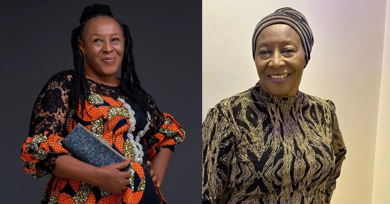 Patience Ozokwo sets to celebrate 45 years in the entertainment industry 