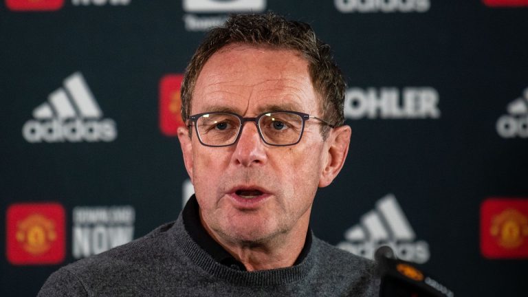 Rangnick turns down Bayern Munich job, gives reasons