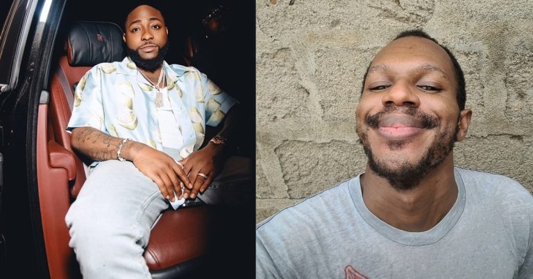 "The letter is looking more of a praise than acknowledgment" – Daniel Regha reacts to the letter COCHIN sent to Davido