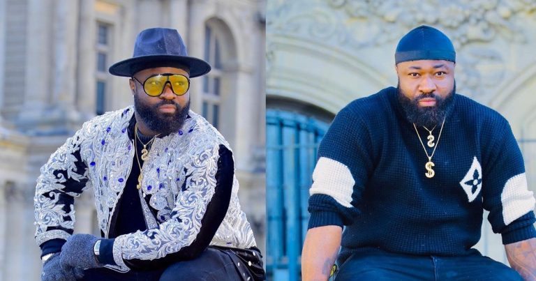"The world deserves to know the truth about you" – Harrysong vows to expose individual who used witchcraft on him