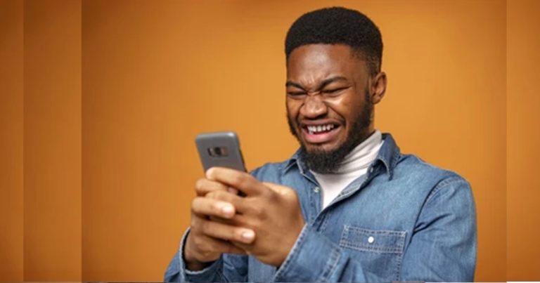 " You would have scored high in my book if you had let me have sǝx with you" – Man complains b!tterly to his date in a viral audio