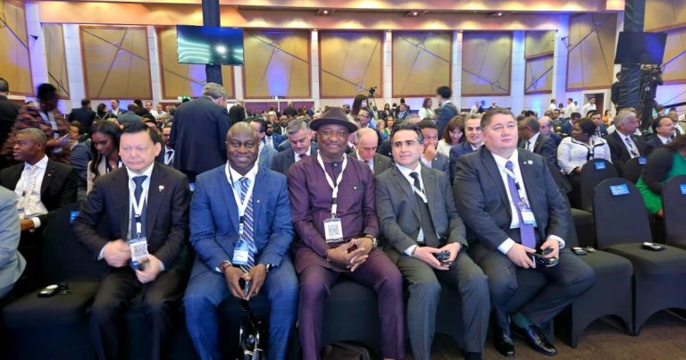 Aviation stakeholders to tackle industry challenges at summit