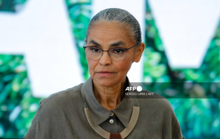 Marina Silva