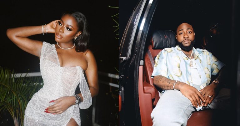 "Davido has not seen his daughter since 2022, I have never denied him the opportunity to see his daughter" - Sophia Momodu releases official