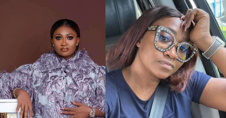 "Dear ladies whatever you do, don't ever be a vict!m in Nigeria. Even if you d!e na your faúlt" – Actress Remmy Njoku writes