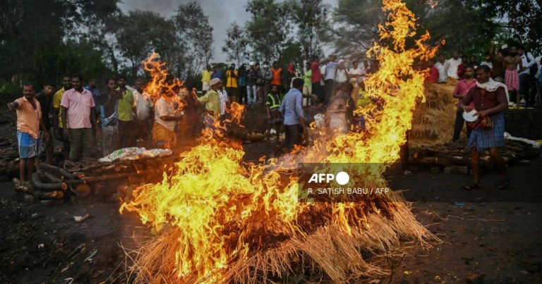 Deaths from Indian toxic alcohol rise to 53