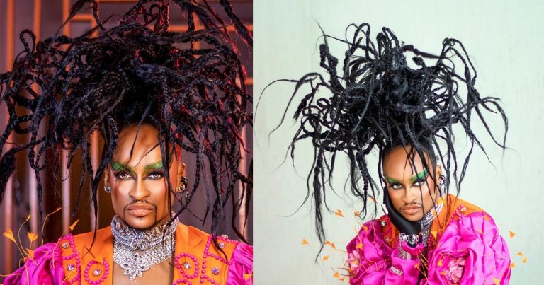 Denrele Edun shares stunning pictures as he turns 43 (IMAGES)