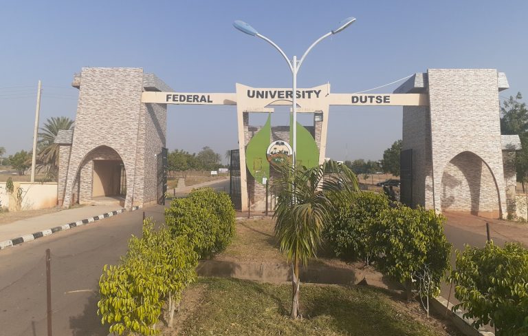 Federal University Dutse