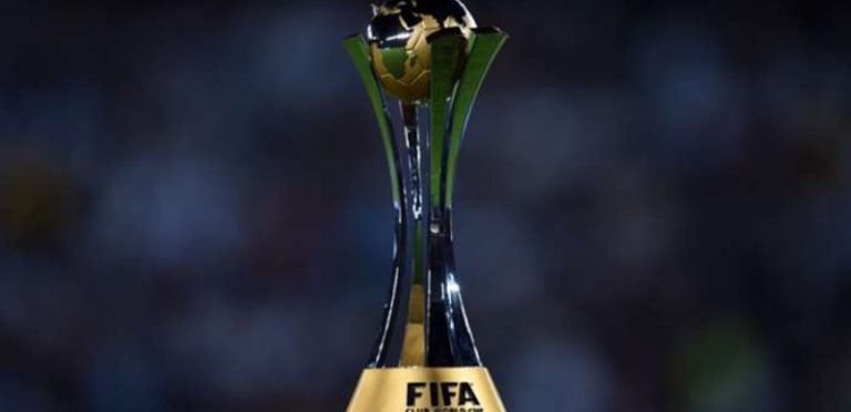 FIFA Club World Cup