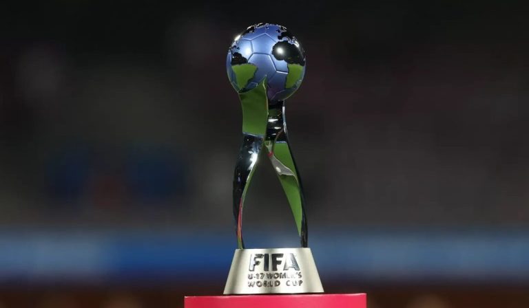 Nigeria, host nation in Group A of FIFA U-17 Women’s World Cup draw