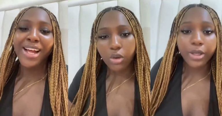 Nigerian Graduate Speaks Out After Abrupt Dismissal Just 3 Hours Into Her New Job (VIDEO)