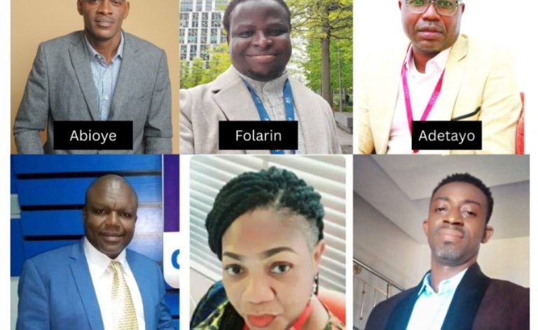 PUNCH appoints new editors, deputy editors