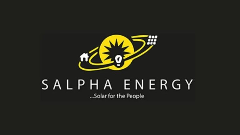 Salpha-Energy-