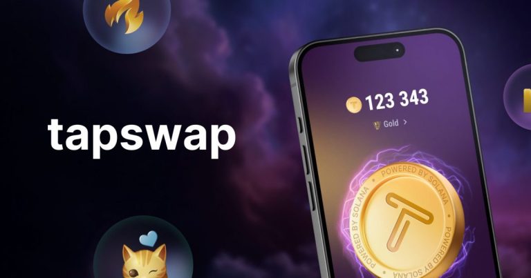 Tapswap adjourns token allocation date indefinitely  