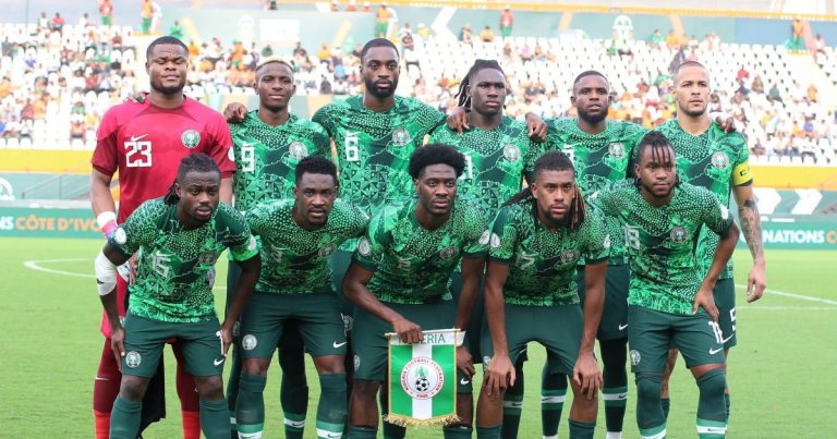 What Super Eagles need to qualify for World Cup- Omokaro