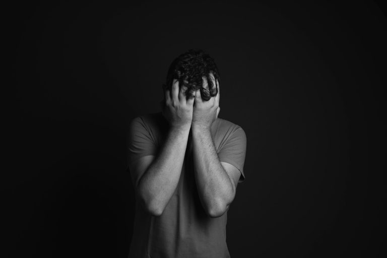 Why men’s mental health should be prioritised — Stakeholders