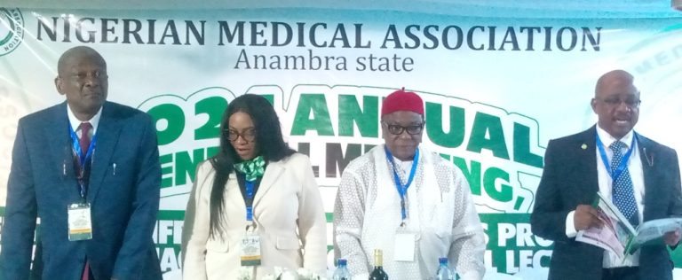 Address factors encouraging brain drain, NMA urges FG, states