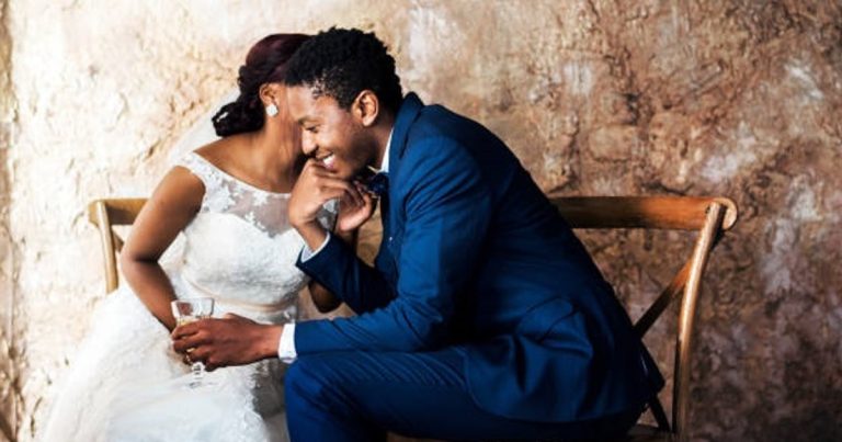 "As a Christian, Doing traditional wedding with someone does not give you the right to sleep with them, only church wedding gives you the full right" – Writer warns