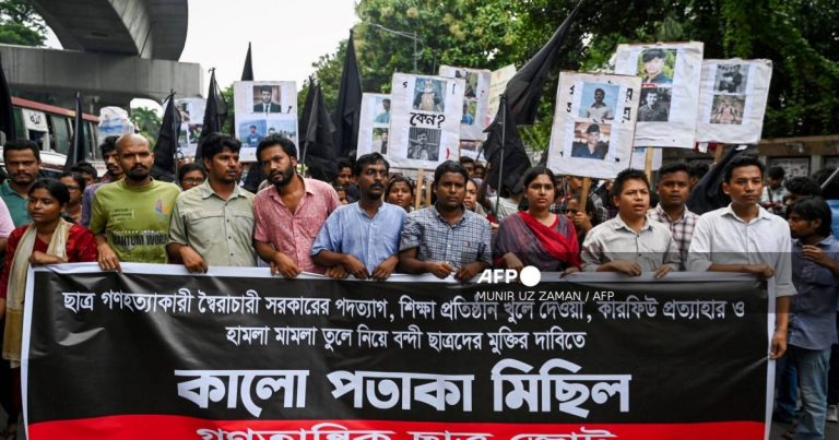 Bangladesh protests to resume after ultimatum