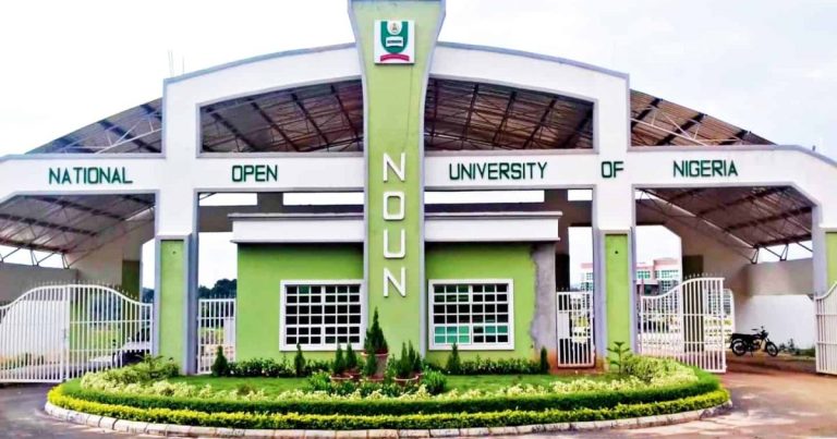 Heartrending stories of NOUN law students as varsity cancels programme