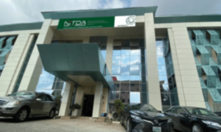 How NITDA is using technology to accelerate economic growth