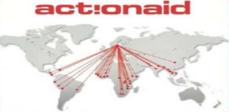 ActionAid