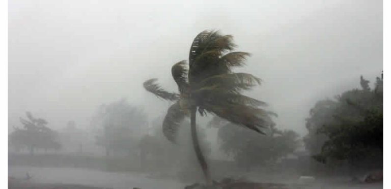 Hurrican-Irma