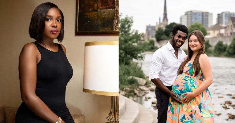 "I have always wanted a baby girl"- Actress, Omoni Oboli celebrates over daughter-in-law pregnancy as she awaits becoming a grandmother