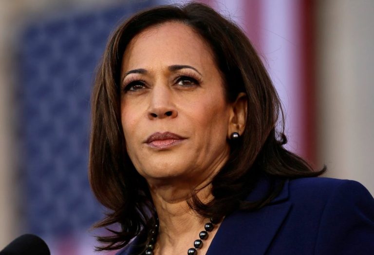 Kamala Harris