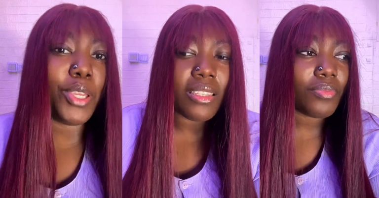 Lady shares an unpleasant experience she faced at the hands of her mother (VIDEO)