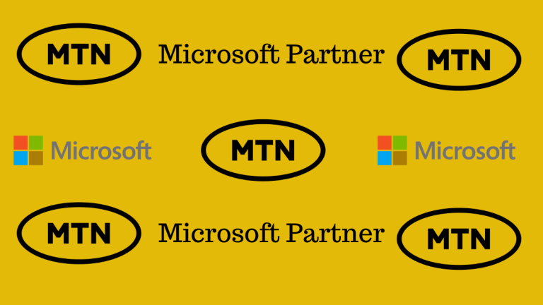 Microsoft MTN