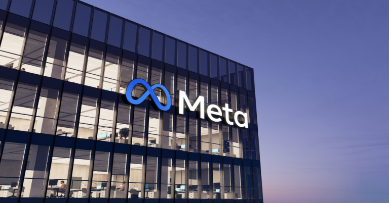 Meta Platforms Inc