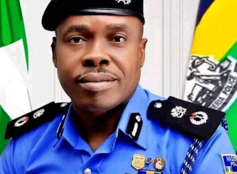 Police arrest 200 suspects, recover 27 vehicles in Anambra