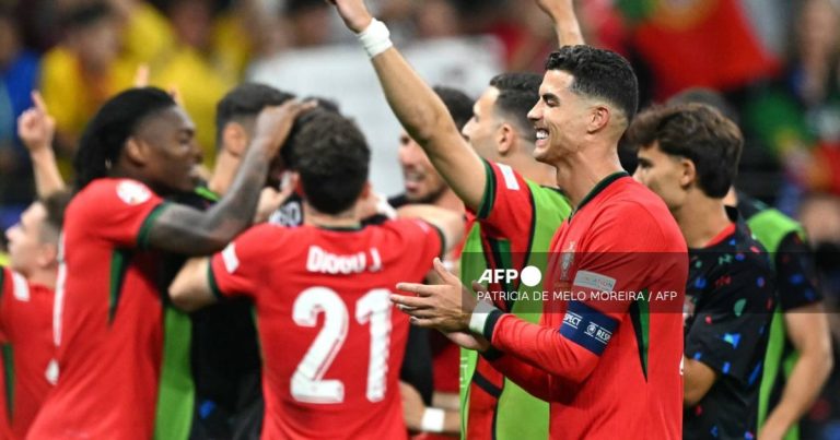Portugal keeper, Costa, stops Slovenia from Euro 2024 q’finals