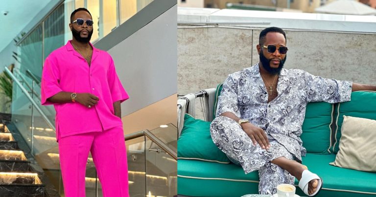 Relationship expert Joro Olumofin outlines the amount of money a guy is expected to spend on a lady.