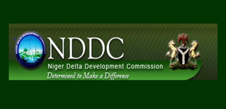 NDDC