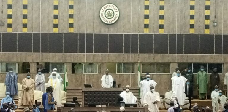 Sokoto Assembly