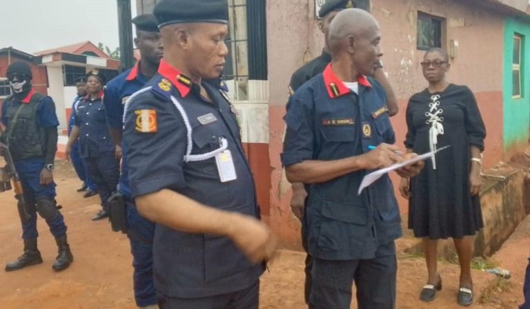 Suspect arrested for vandalising Kano transformer, stolen items recovered