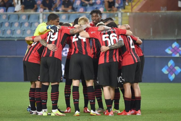 AC Milan